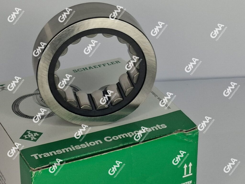 GUZHINET KAPAKU SIPER 0AW/ROLLER BEARING 0AW