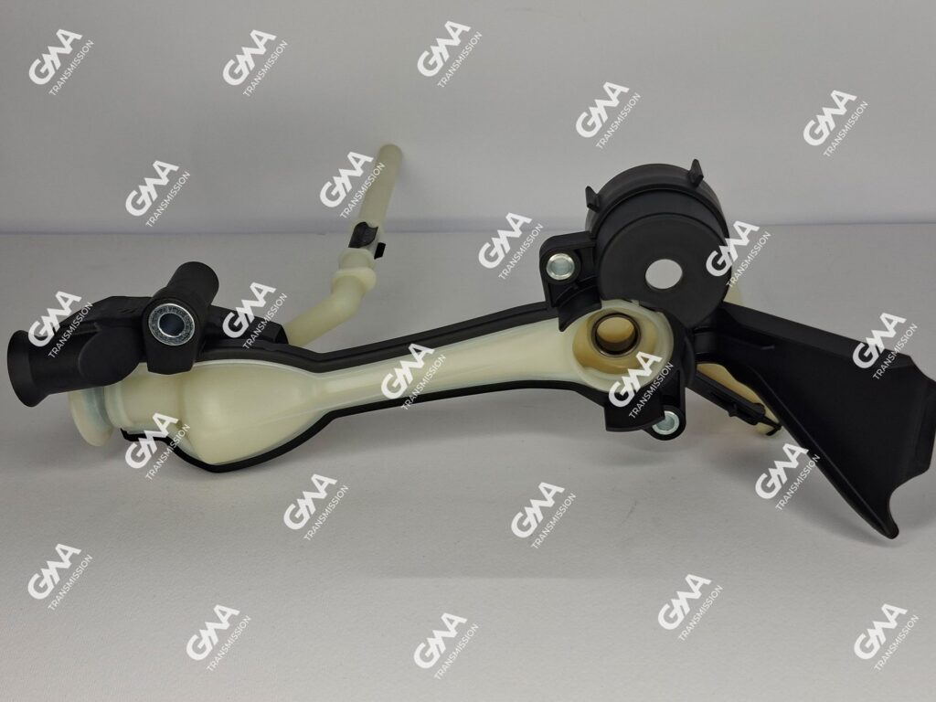 POMP VAJI MULTITRONIK 0AW / ENTRAINMENT PUMP