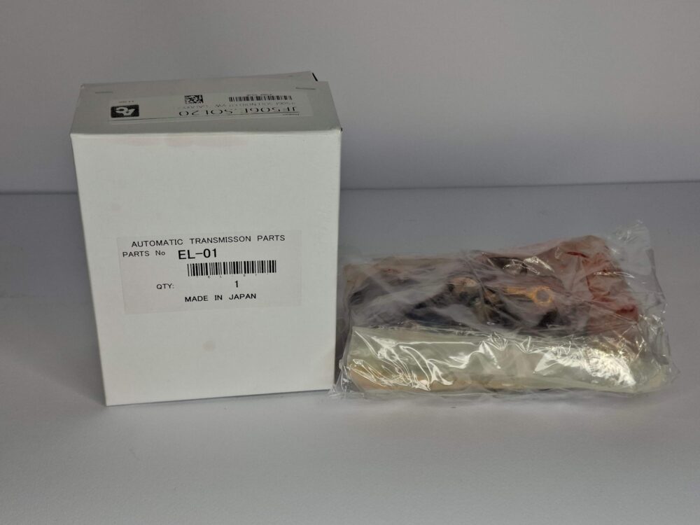 JF506E SOLENOID KIT VW / GALAXY / JAGUAR / (L.) ROVER