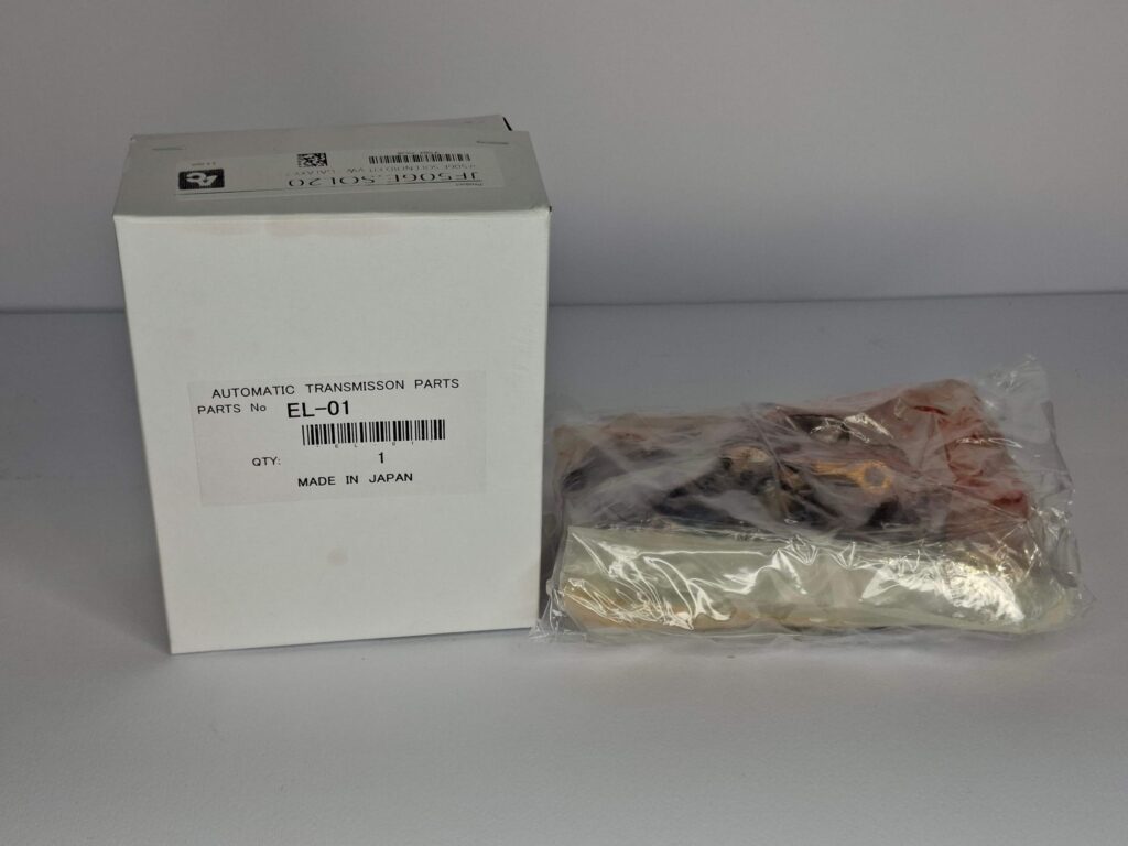 JF506E.SOL20 SOLENOID KIT JF506E