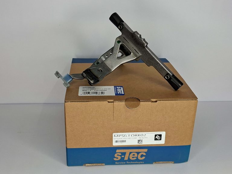 MPS6/6DCT450 SHIFT FORK