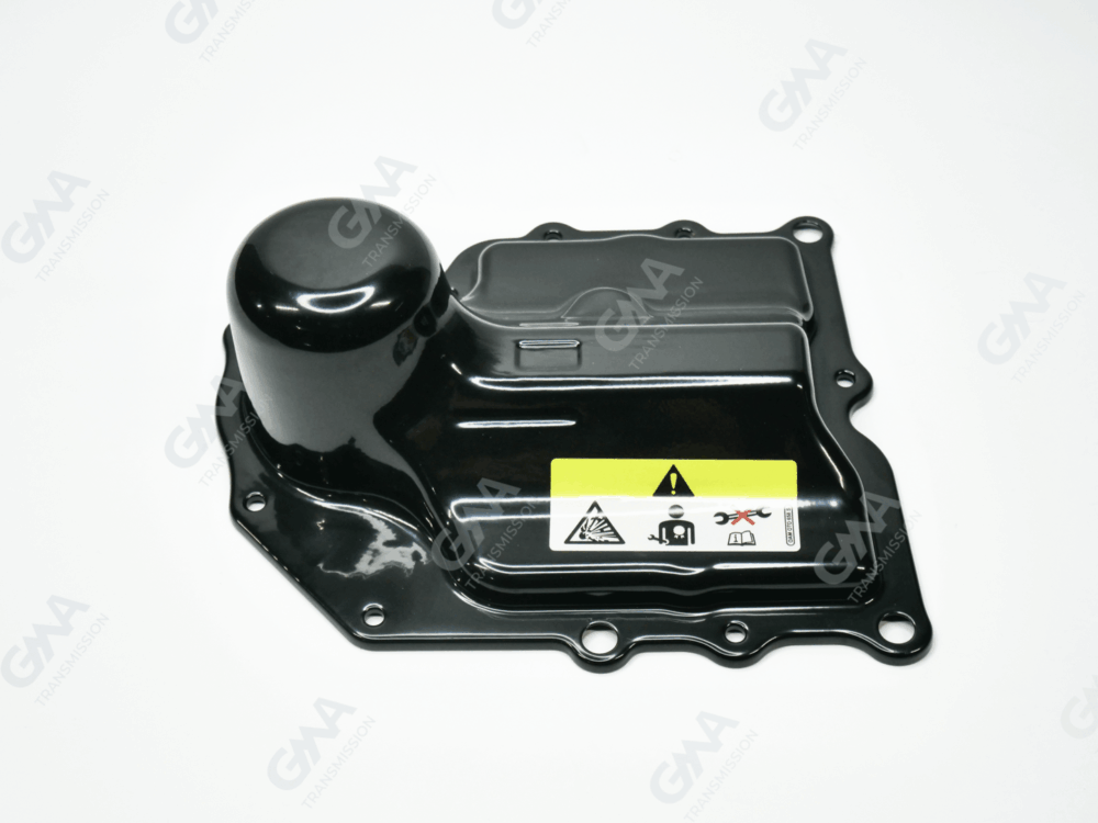 VALVEBODY SIDE COVER DQ200/0AM+MECHATRONIC COVER GASKET