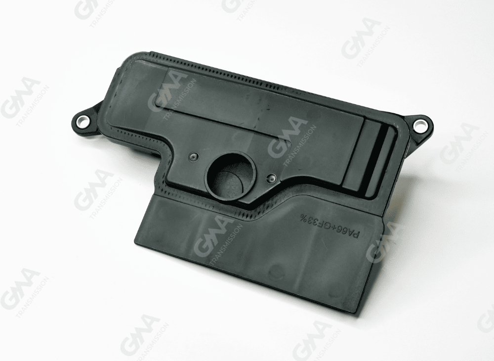 U660E FILTER 07 UP