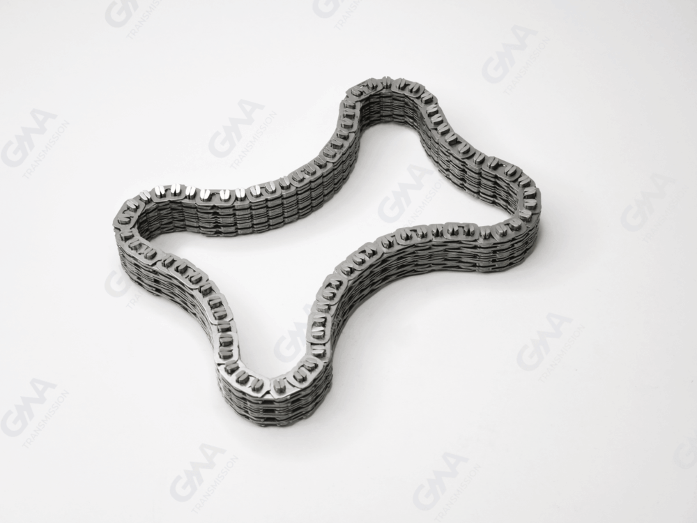 JF017E/JF018E CHAIN