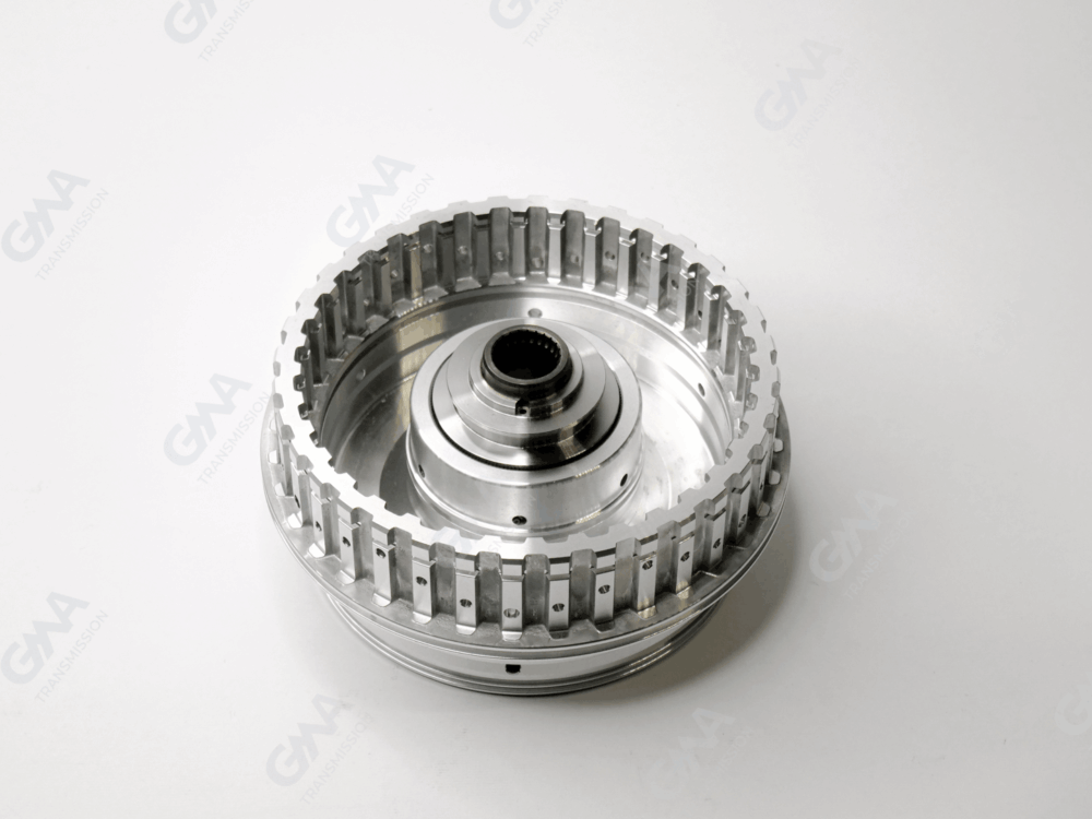 6T30/40/45/50 UPDATED GEN1 3-5-REV & 4-5-6 DRUM