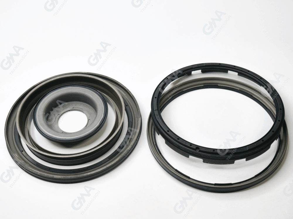 6T40/45 PISTON KIT GEN-2 (’12-’14)