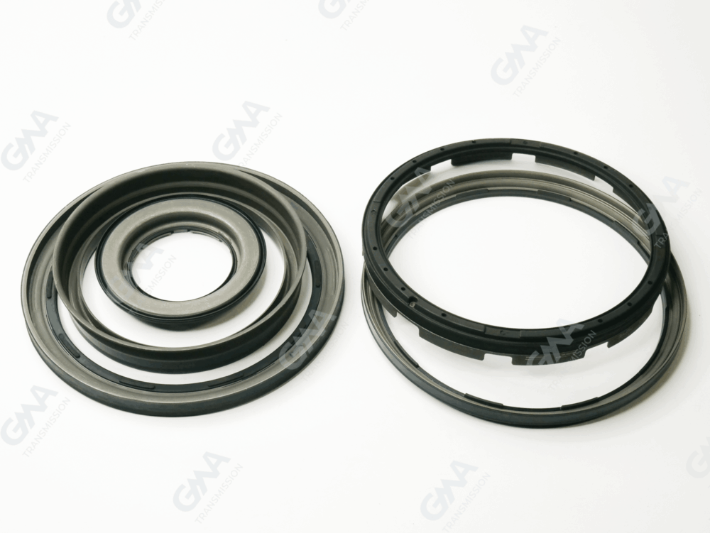 6T40/45 PISTON KIT GEN-1 (’06-’12)