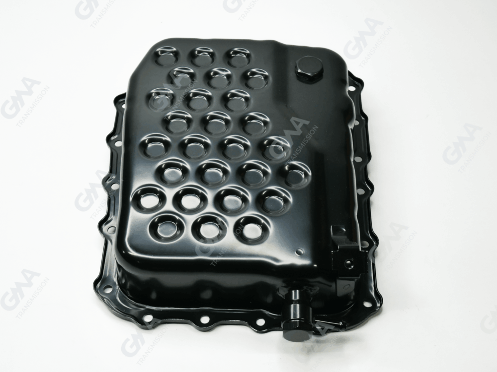 A6LF VALVE BODY COVER