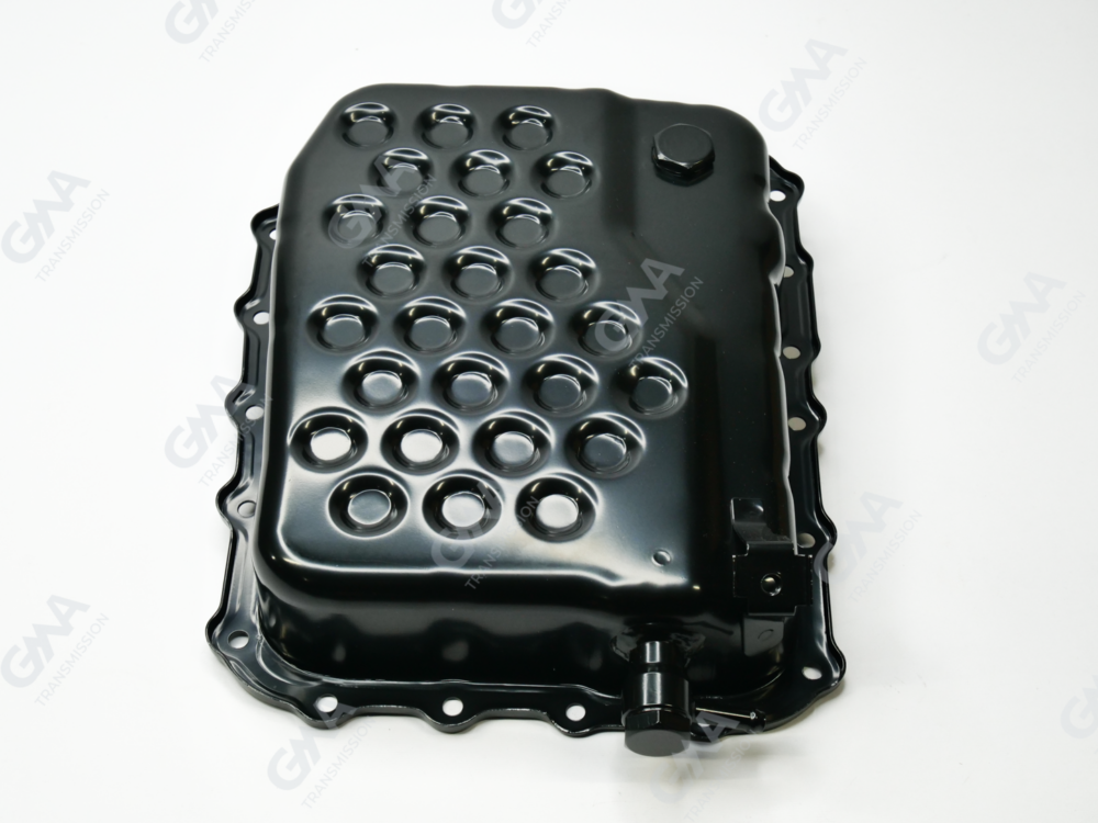 A6LF VALVE BODY COVER