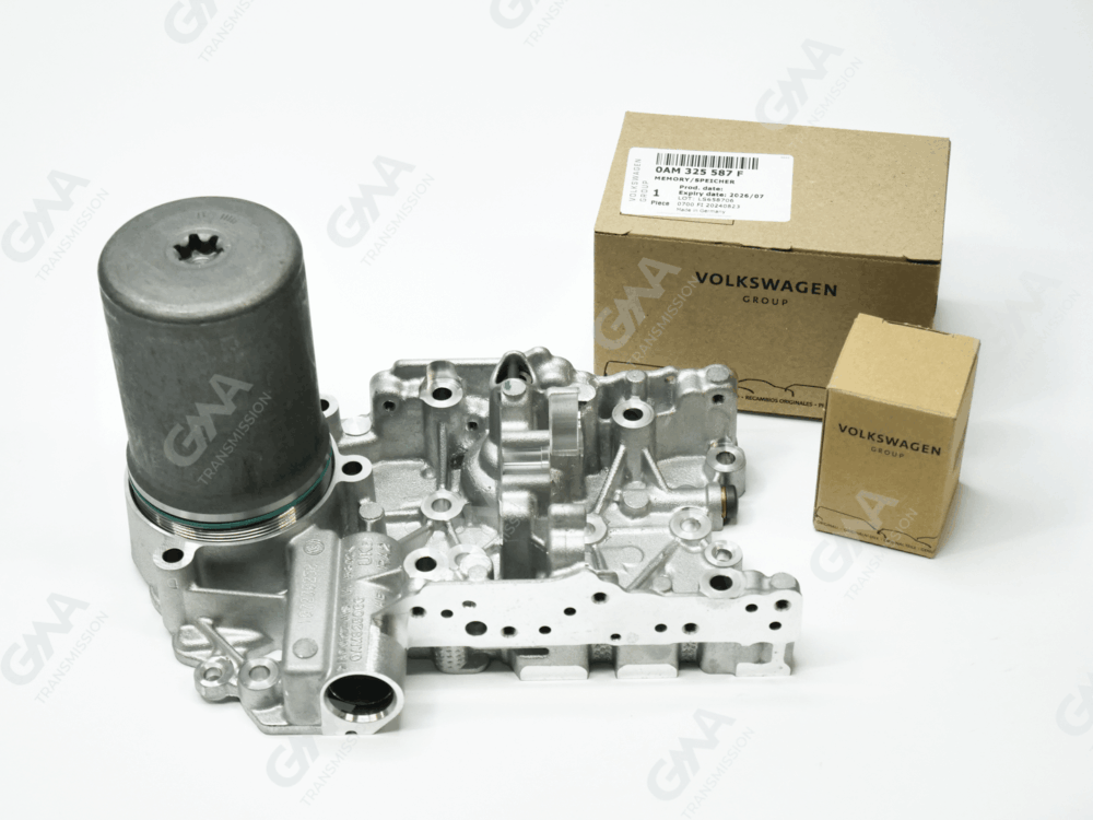 0AM/DQ200 MECHATRONIC REPAIR KIT