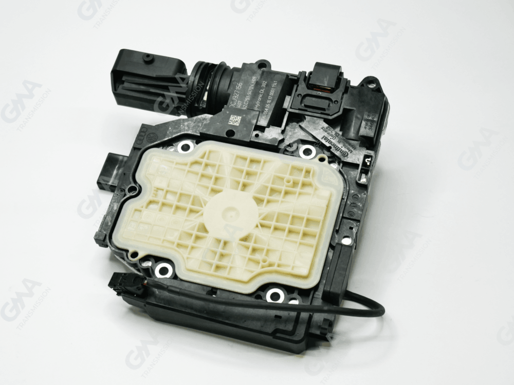 0CK927156Q Transmission Control Unit S-Tronic DL382 Audi