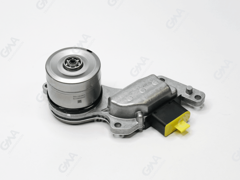VW 0GC START-STOP PUMP MOTOR