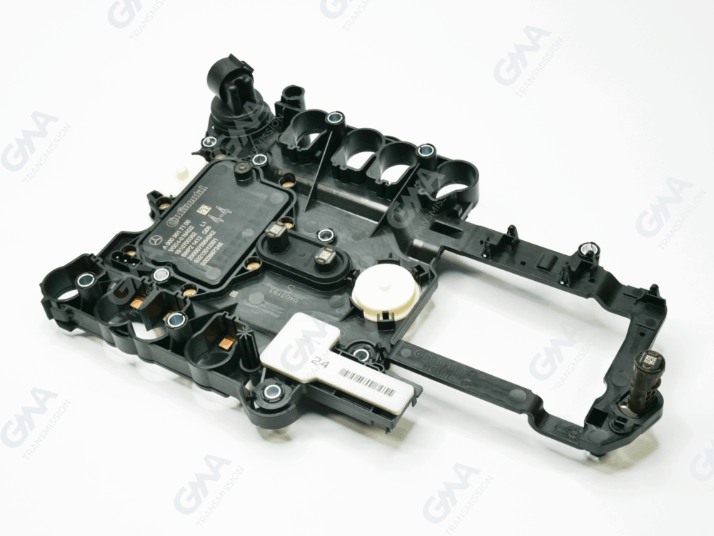 722.9 Transmission Control Unit Conductor Plate TCU TCM 4-4 A0009017100