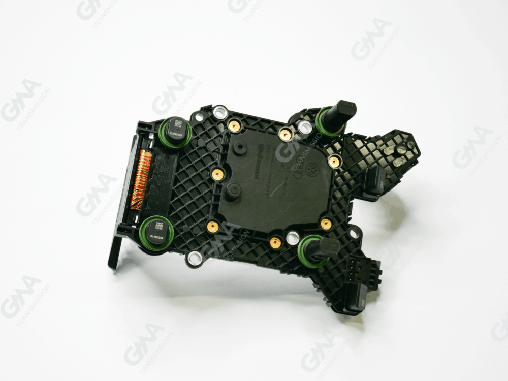 VW 0BT 0BH DQ500  (PA66-GF35, 40221821, A2C53210757-02)
