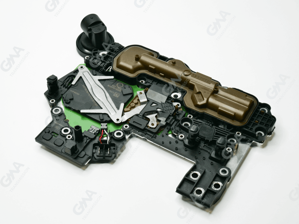 A0009015000 Transmission Control Unit Mercedes TCM 9G Tronic