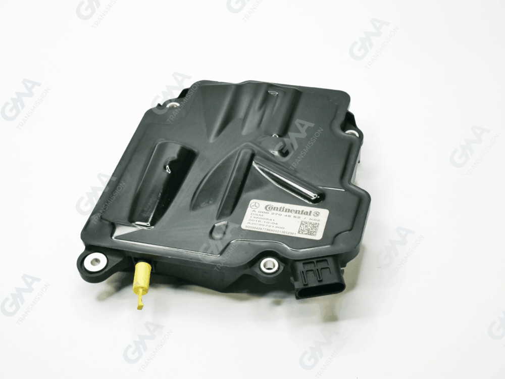 TRANSMISSION SHIFTER MODULE ECM UNIT A0002704552 For 16-18 MERCEDES BENZ C63 ECM