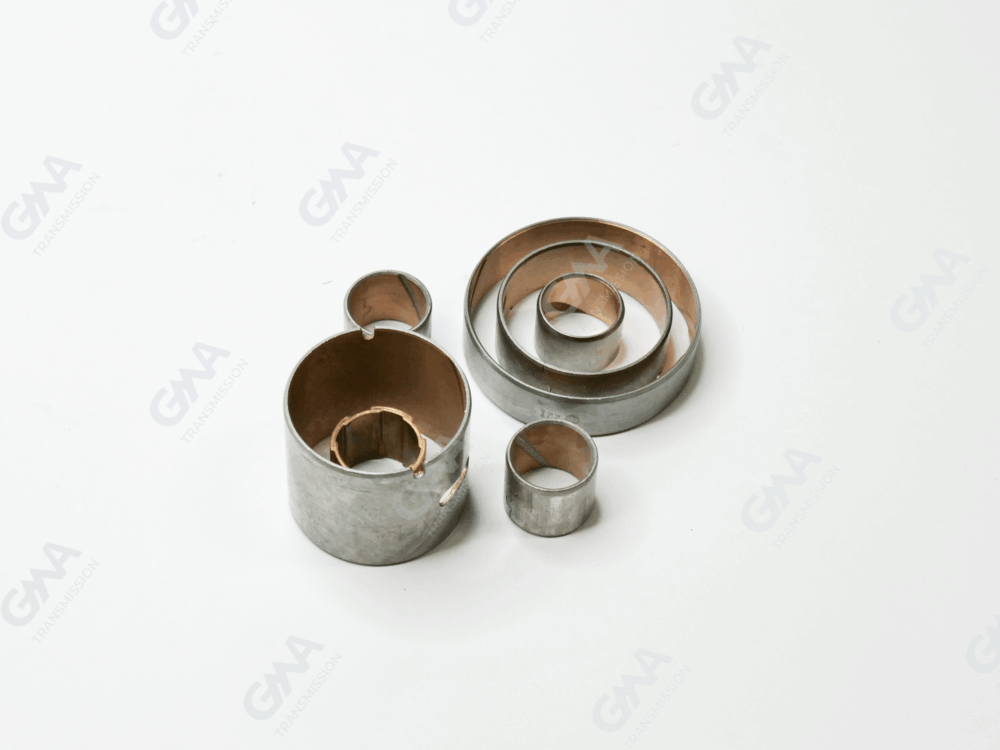 5R55N BUSH KIT 99-