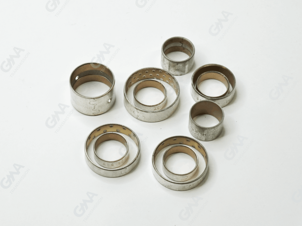 AW55-50SN, BUSHING KIT
