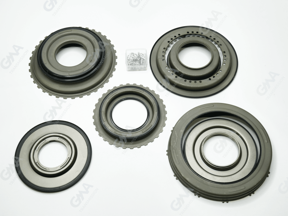 TG-81SC/U880/E/F PISTON KIT
