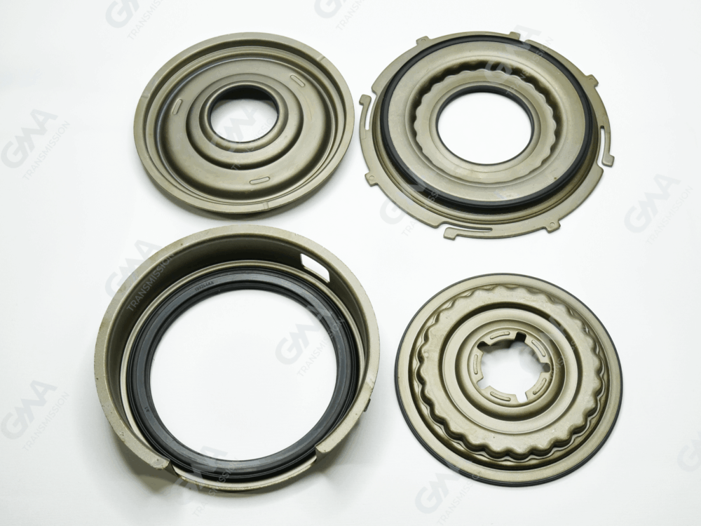 U660E/F PISTON KIT TOYOTA/LEXUS 05/07-ON – AM