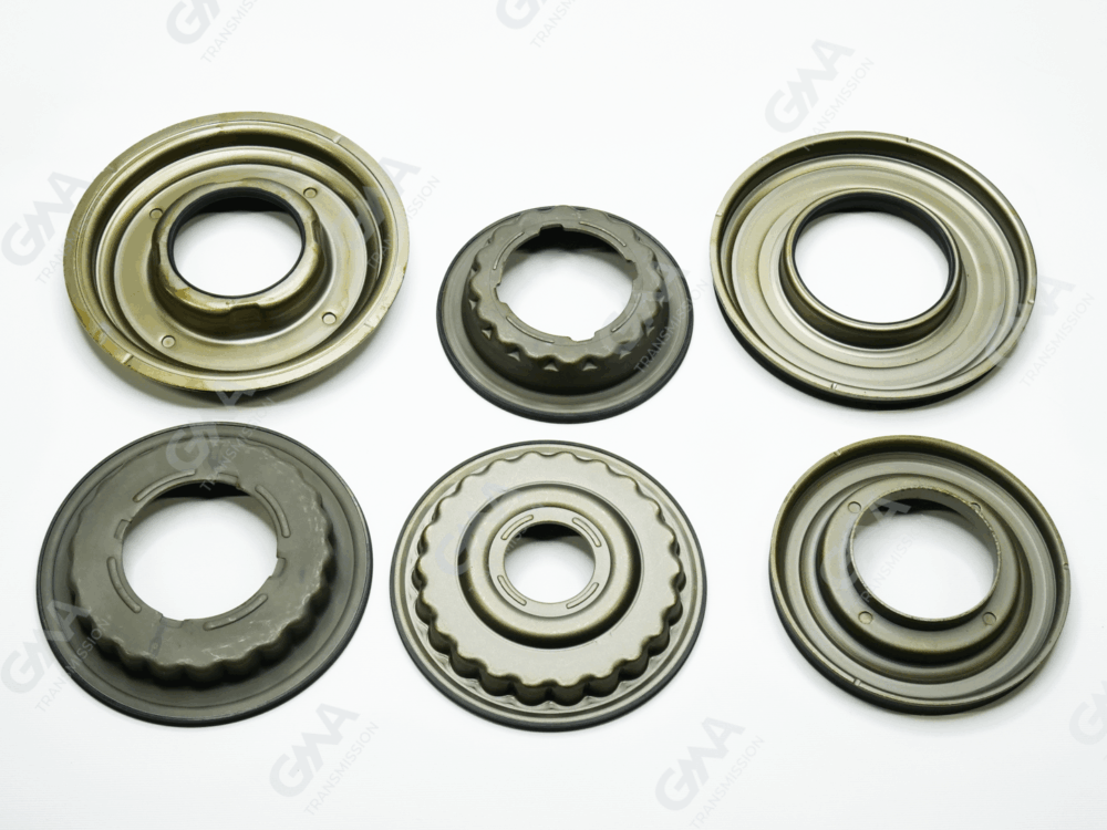 U150E/U151E/F MOULDED PISTON KIT TOYOTA/LEXUS – AM