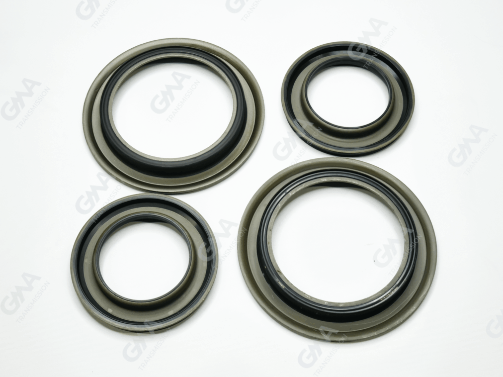 MPS6/6DCT450 CLUTCH PISTON KIT – AM