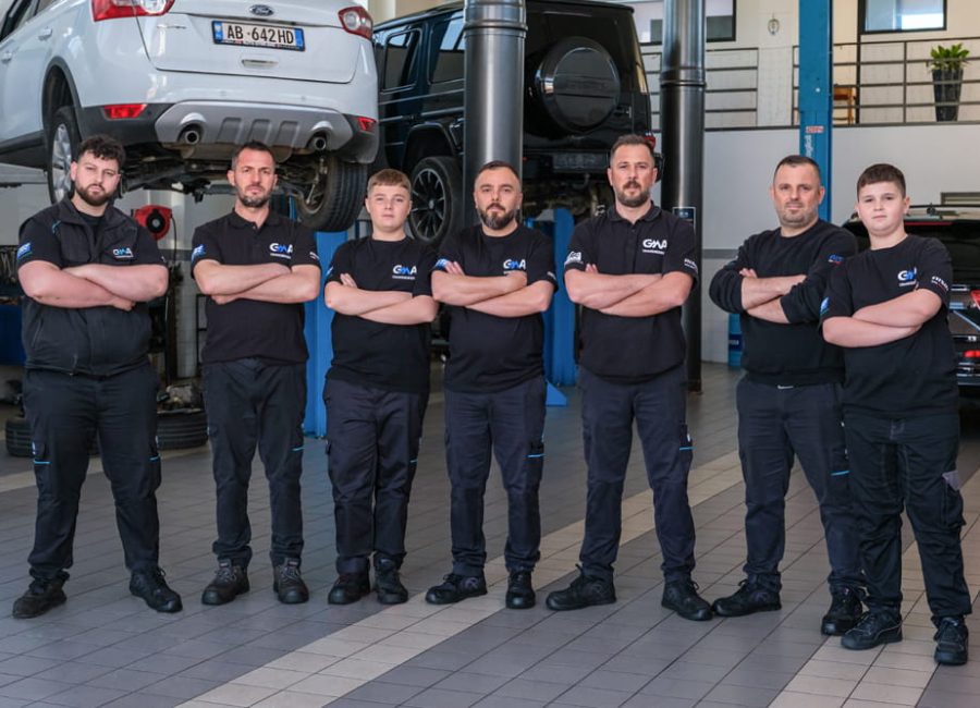 servis